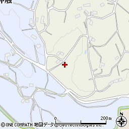 長崎県壱岐市勝本町立石東触693-2周辺の地図