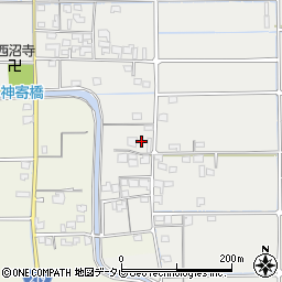 愛媛県伊予郡松前町恵久美139周辺の地図