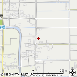 愛媛県伊予郡松前町恵久美140周辺の地図