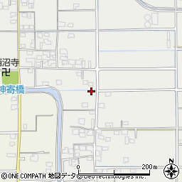 愛媛県伊予郡松前町恵久美137周辺の地図