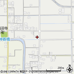 愛媛県伊予郡松前町恵久美211周辺の地図