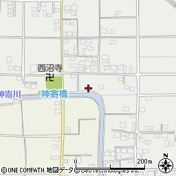 愛媛県伊予郡松前町恵久美259周辺の地図