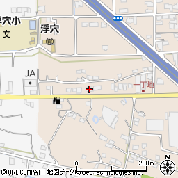 株式会社美咲　松山支店周辺の地図