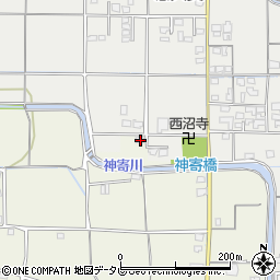 愛媛県伊予郡松前町永田546周辺の地図