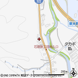 株式会社北九州ビルメンテナンス周辺の地図