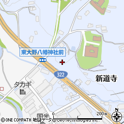 高千穂電業周辺の地図