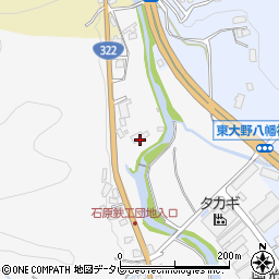 南協スミセ生コン株式会社周辺の地図