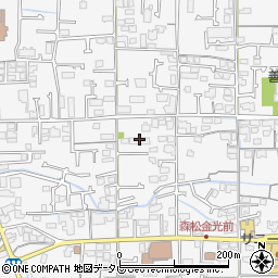 株式会社ビットソフト周辺の地図