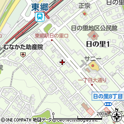 株式会社川嶋商事周辺の地図