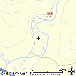和歌山県日高郡みなべ町東岩代1696周辺の地図