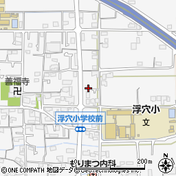 株式会社サムソン　愛媛営業所周辺の地図