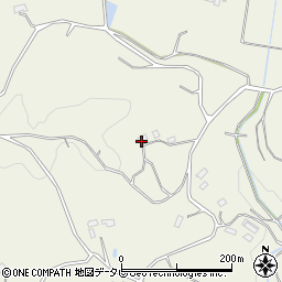 長崎県壱岐市勝本町立石東触406周辺の地図