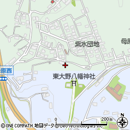 日進舗道株式会社周辺の地図