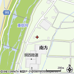 株式会社エヌ・エス・ピー　四国営業所周辺の地図