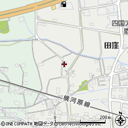 有限会社栄泉周辺の地図