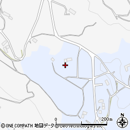 長崎県壱岐市勝本町立石仲触693周辺の地図