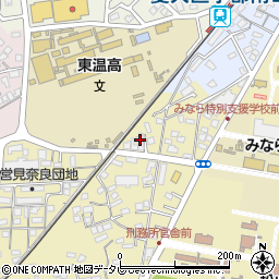 株式会社ヤエス 愛媛営業所周辺の地図