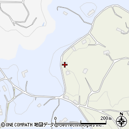 長崎県壱岐市勝本町立石東触362周辺の地図