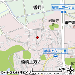 草村建設周辺の地図