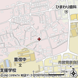 志津川　やすらぎ苑周辺の地図