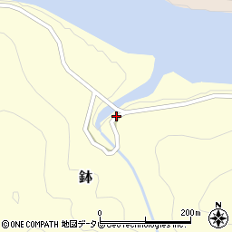 森電気工事店周辺の地図