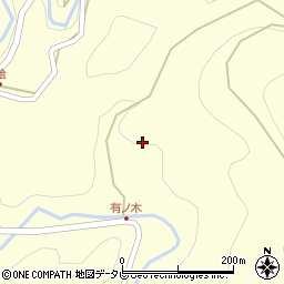 和歌山県日高郡みなべ町東岩代1080周辺の地図