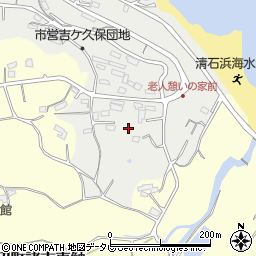 長崎県壱岐市芦辺町芦辺浦700周辺の地図
