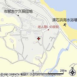 長崎県壱岐市芦辺町芦辺浦662周辺の地図