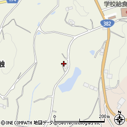 長崎県壱岐市勝本町立石東触185周辺の地図