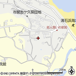 長崎県壱岐市芦辺町芦辺浦699周辺の地図