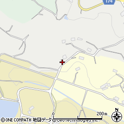 長崎県壱岐市芦辺町芦辺浦1319周辺の地図