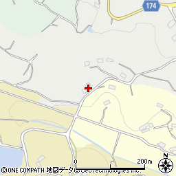 長崎県壱岐市芦辺町芦辺浦1319-2周辺の地図
