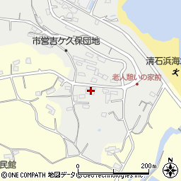 長崎県壱岐市芦辺町芦辺浦685周辺の地図