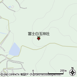 福岡県福津市須多田1008周辺の地図