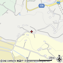 長崎県壱岐市芦辺町芦辺浦1125周辺の地図