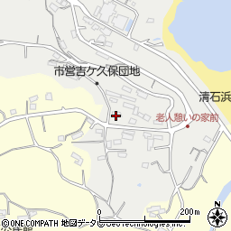長崎県壱岐市芦辺町芦辺浦682周辺の地図
