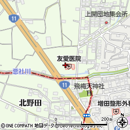 愛媛県松山市水泥町90周辺の地図