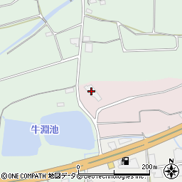 ヘルパーステーション コンフォール周辺の地図