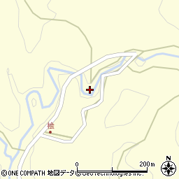 和歌山県日高郡みなべ町東岩代1253周辺の地図