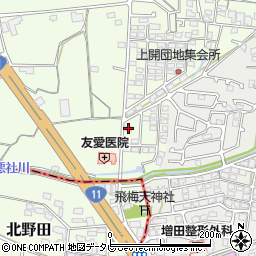 愛媛県松山市水泥町13周辺の地図