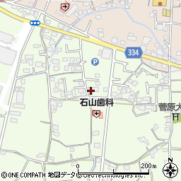 高須賀食品周辺の地図