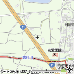 愛媛県松山市水泥町168周辺の地図