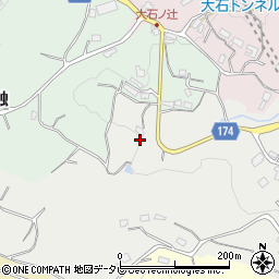 長崎県壱岐市芦辺町芦辺浦1250周辺の地図