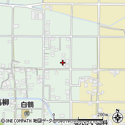 愛媛県卓球協会周辺の地図