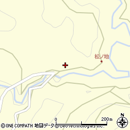 和歌山県日高郡みなべ町東岩代1314周辺の地図