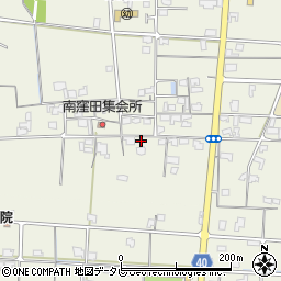 愛媛県松山市久米窪田町118-1周辺の地図