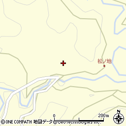 和歌山県日高郡みなべ町東岩代1311周辺の地図