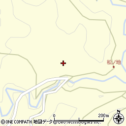 和歌山県日高郡みなべ町東岩代1307周辺の地図