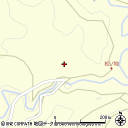 和歌山県日高郡みなべ町東岩代1309周辺の地図