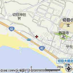 小竹農機周辺の地図